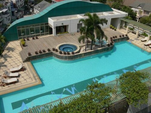 Ravipha Residences