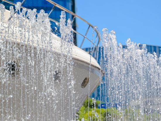 Фото Crowne Plaza Shanghai Noah Square