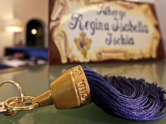 Фото Regina Isabella - Resort SPA Restaurant