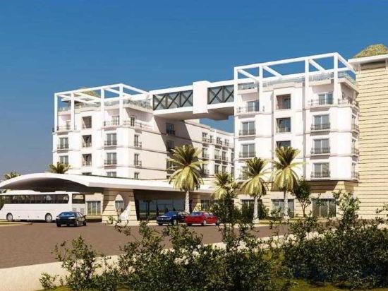 Фото Cratos Premium Hotel