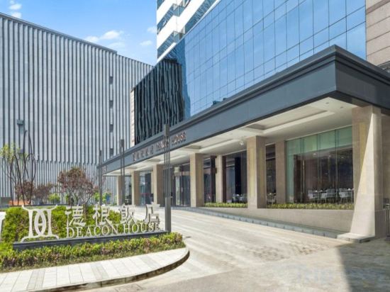 Фото Deacon House Wuxi