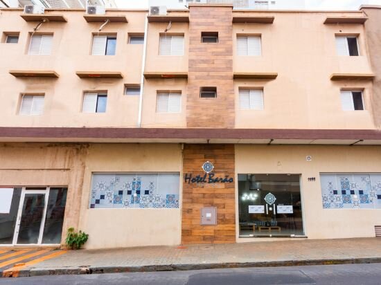 Фото Hotel Greenvile Barão