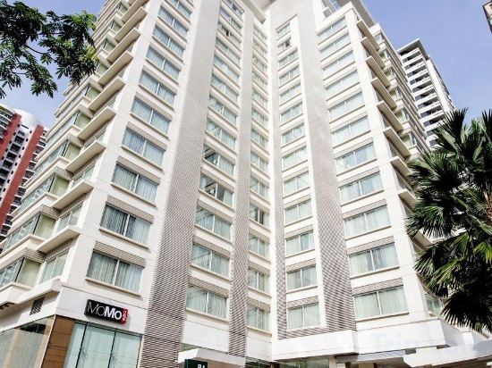Фото Courtyard by Marriott Bangkok