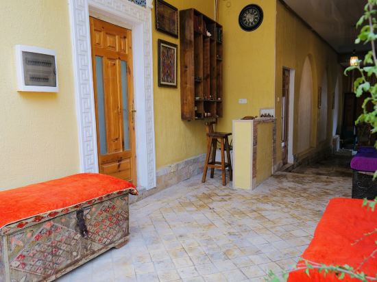 Фото Muslima Hotel Boutique