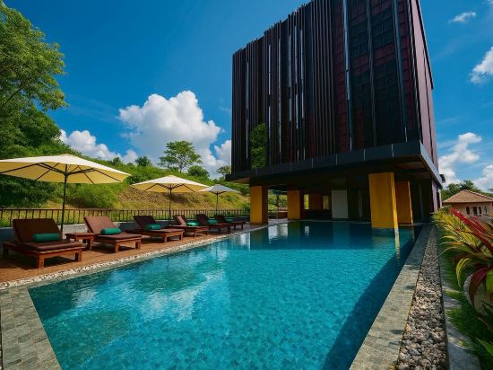 Фото Le Resort and Villas