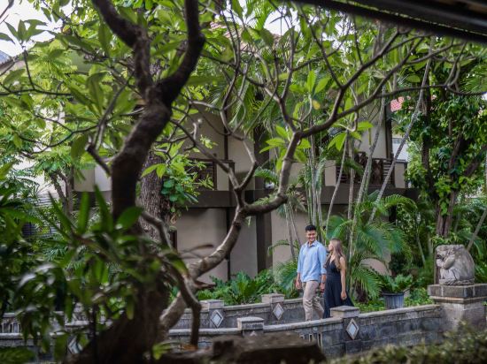 Фото Risata Bali Resort and SPA