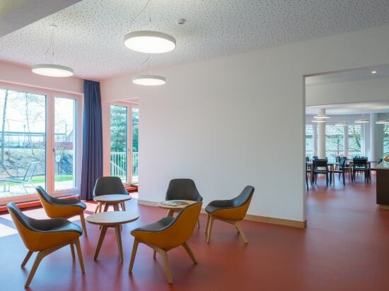 Фото Youth Hostel Zug