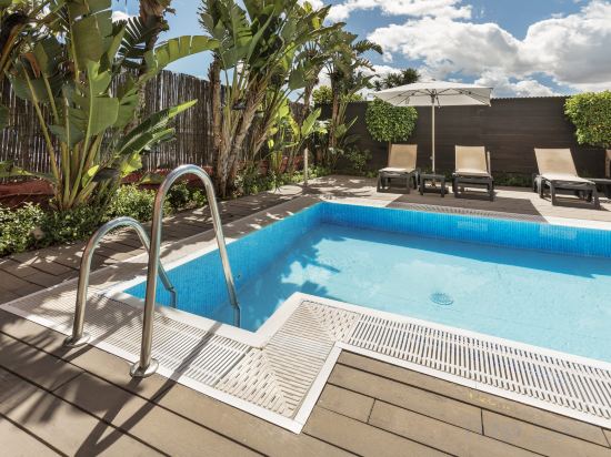 Фото Catalonia Hispalis