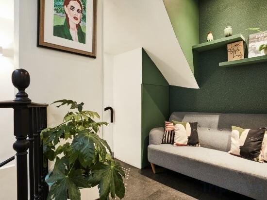 Фото Hôtel Petit Lafayette