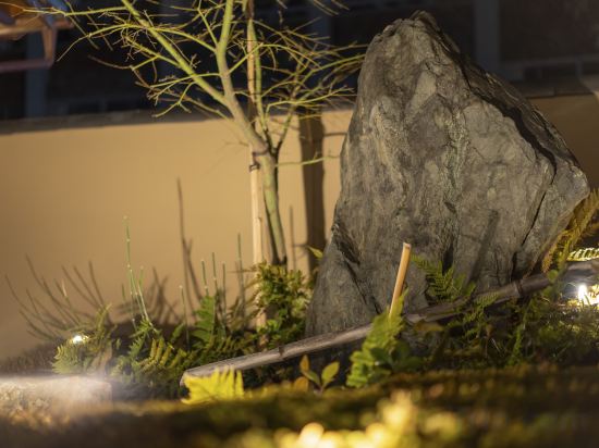 Фото Resi Stay Jisco Hotel Kyoto Goshonishi