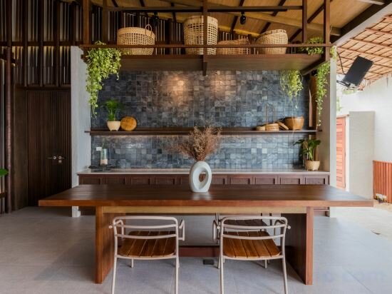 Фото The Flow Samui Beach Resort