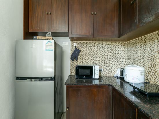 Фото The Bedrooms Hostel Pattaya