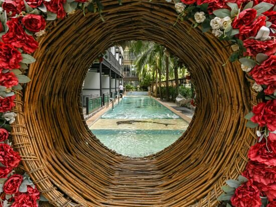 Фото Aranta Suvarnabhumi Airport