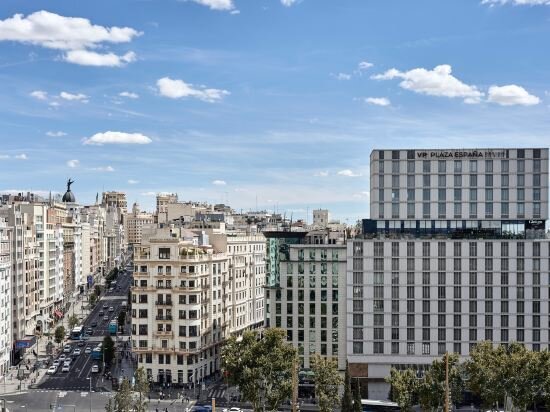 Фото Vp Plaza España Design