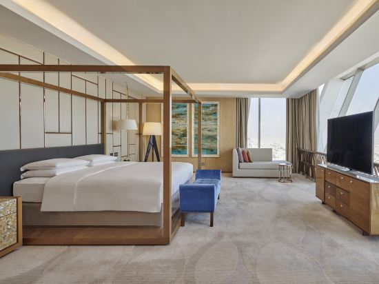 Фото Hyatt Regency Riyadh Olaya