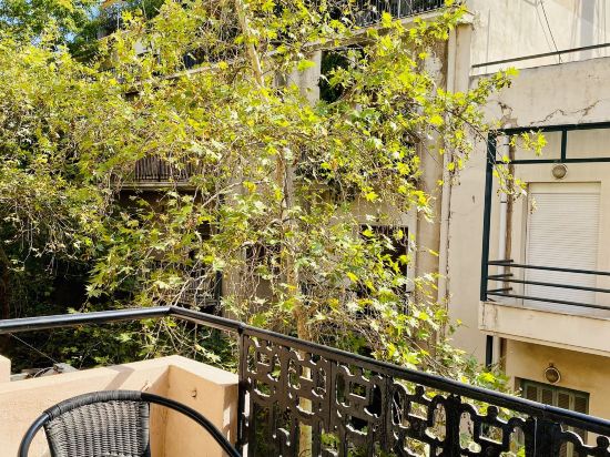 Фото Art Suites Athens