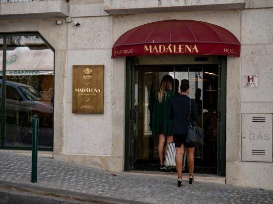 Фото Madalena by The Beautique Hotels