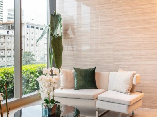 Фото The Rich Residences Sukhumvit Nana