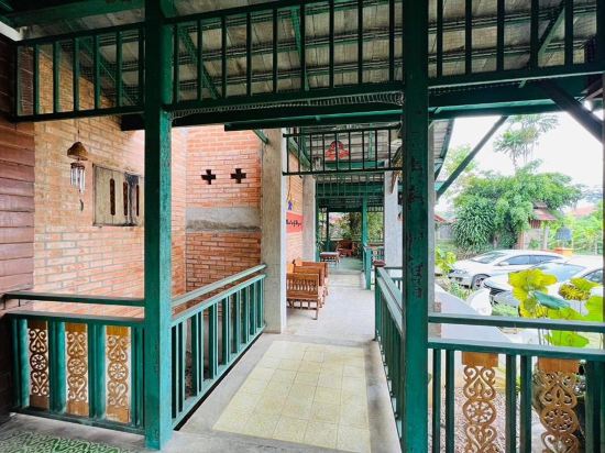 Фото отеля 5