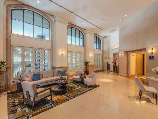 Фото Marriott Executive Apartments Bangkok, Sukhumvit 50