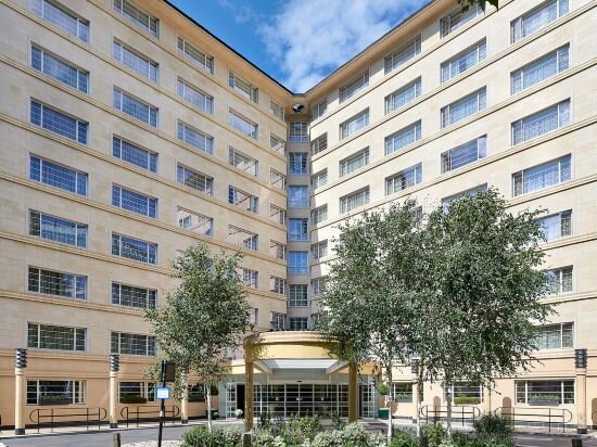 Фото Melia White House Apartments