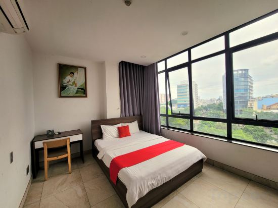 Фото Aha Residence Hotel