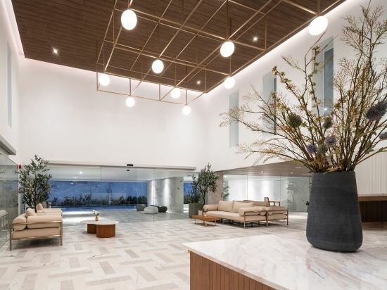 Фото Somerset Sukhumvit 71 Bangkok