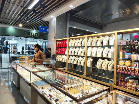 Фото Xiyu International Hotel