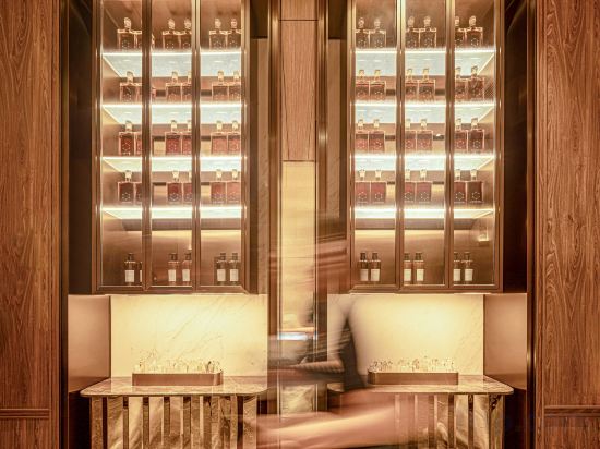 Фото Orange Crystal Shanghai Bund Jinling East Road Hotel