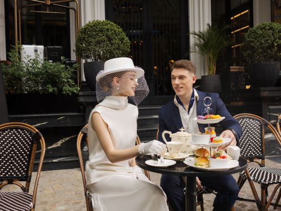 Фото Le Chanvre Hanoi Hotel & SPA