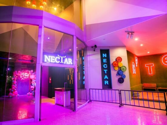 Фото Hansa Jb Hotel