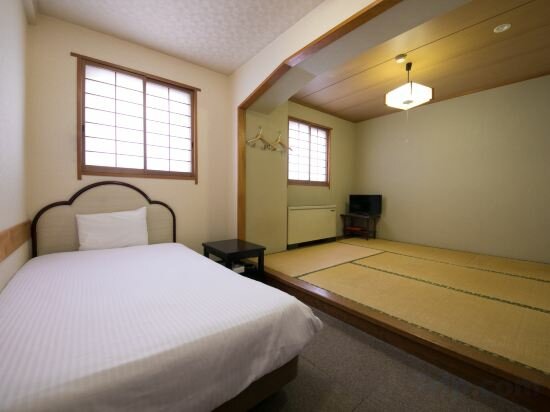 Фото Heiwadai Hotel Otemon