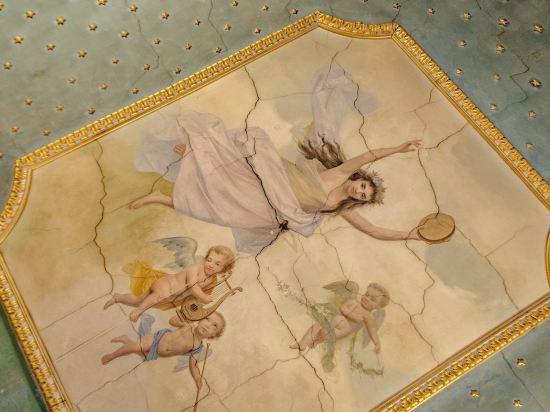 Фото Hotel Aldobrandini