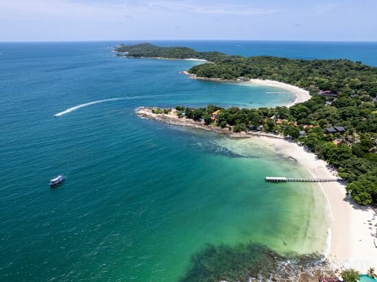 Фото AO Cho Grandview Hideaway Resort