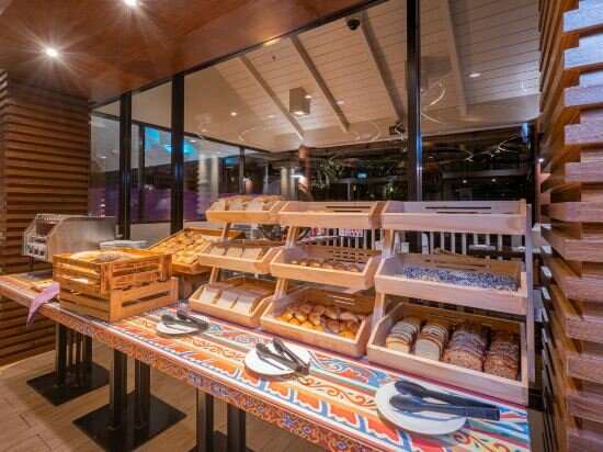 Фото Dusit Thani Krabi Beach Resort