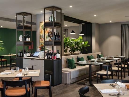 Фото Ambasciatori Hotel Venice Mestre Tapestry Collection by Hilton