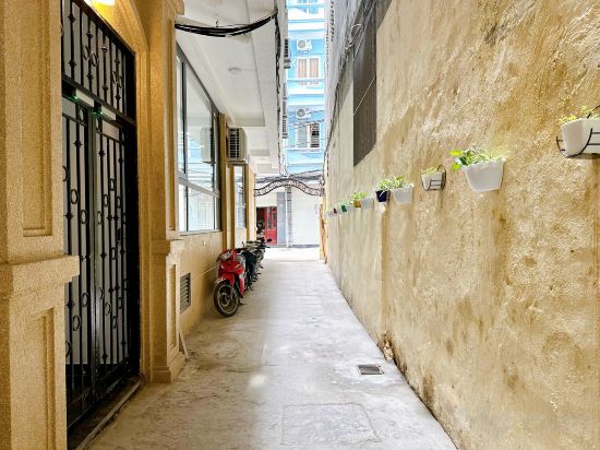 Фото Cindy's Westlake Apartment