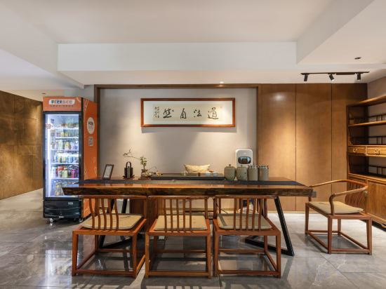 Фото Fanyuan Hotel