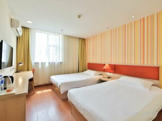 Hotel Changchun Qilin Hotel, Changchun, photo