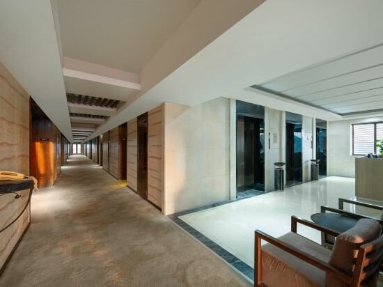 Hotel Sanya Blue Coastal Hotel, Sanya, photo