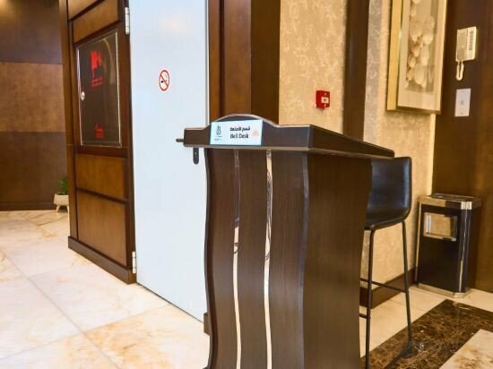 فندق فندق صلة البيت Selat Al Bait Hotel ، مكة المكرمة، صورة