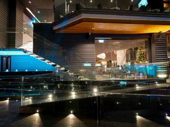 Фото Amethyst Hotel Pattaya