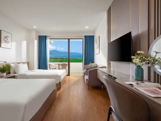 Фото Fansipan Danang Hotel