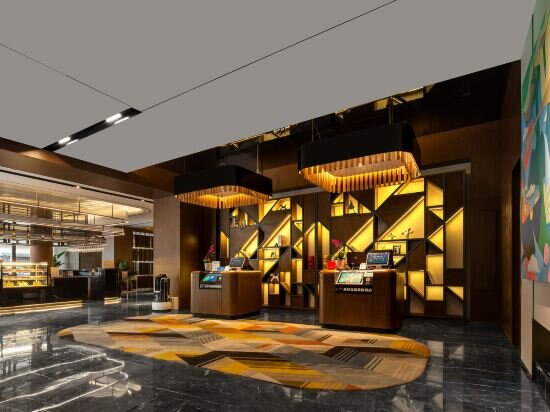 Фото UrCove by Hyatt Xi'an Gaoxin