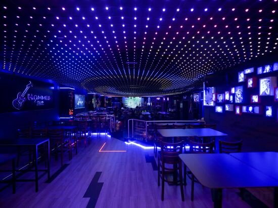 Фото Grand Villaggio Hotel