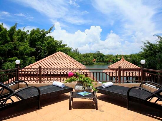 Hotel Laguna Waters, Phuket Province, photo