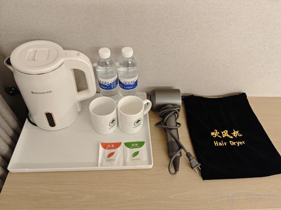 Фото Greentree Inn Tianjin Huanghe Ave Guangkai Metro Station Express Hotel