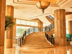 Гостиница Hilton Chongqing