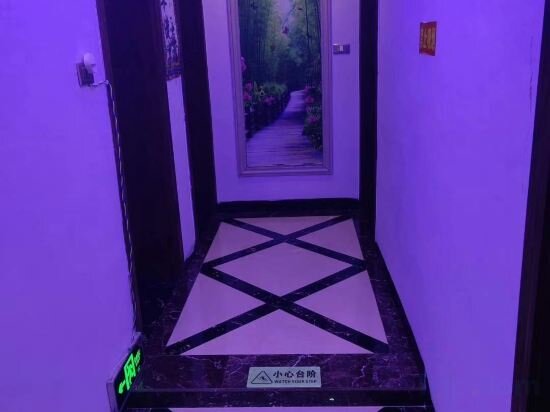 Apartments Wuchuan Xingyuan Apartment, Guizhou, photo