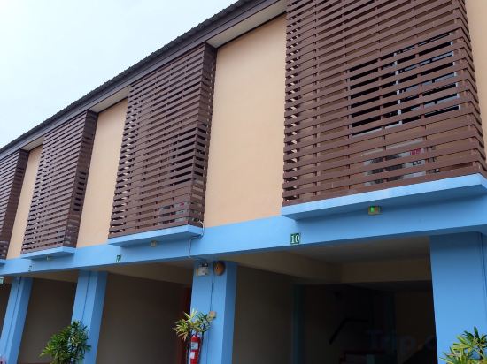 Фото PR Resort Hat Yai